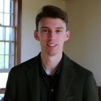 Photo of Kyle Johanesson.